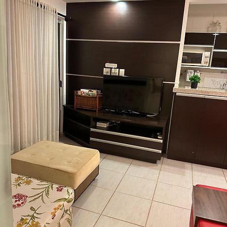 Caldas Novas - Prive Das Thermas II - Apto 3 Quartos - Parque Aquatico Aparthotel Екстериор снимка