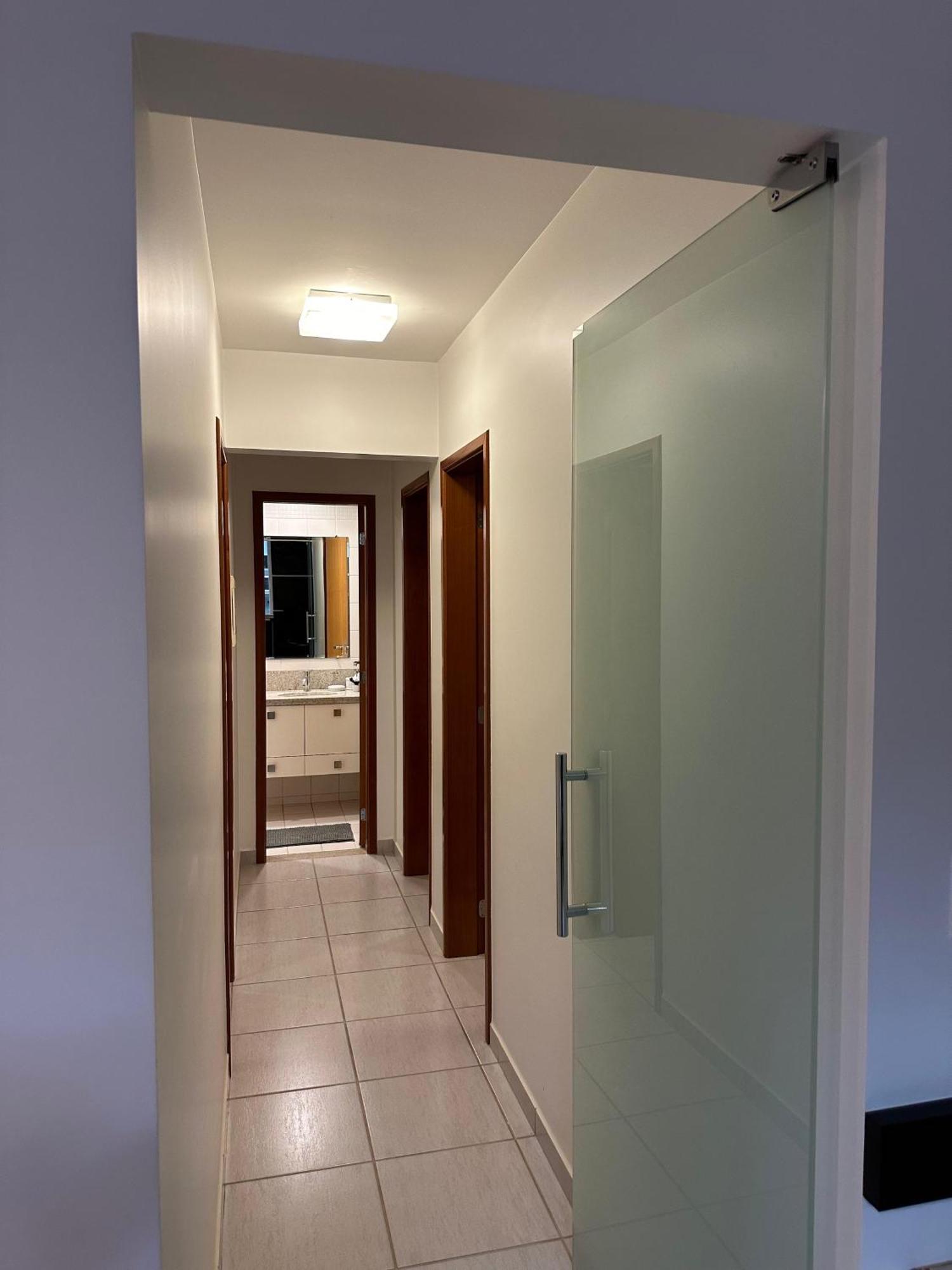 Caldas Novas - Prive Das Thermas II - Apto 3 Quartos - Parque Aquatico Aparthotel Екстериор снимка