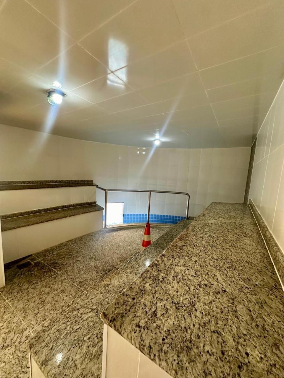 Caldas Novas - Prive Das Thermas II - Apto 3 Quartos - Parque Aquatico Aparthotel Екстериор снимка