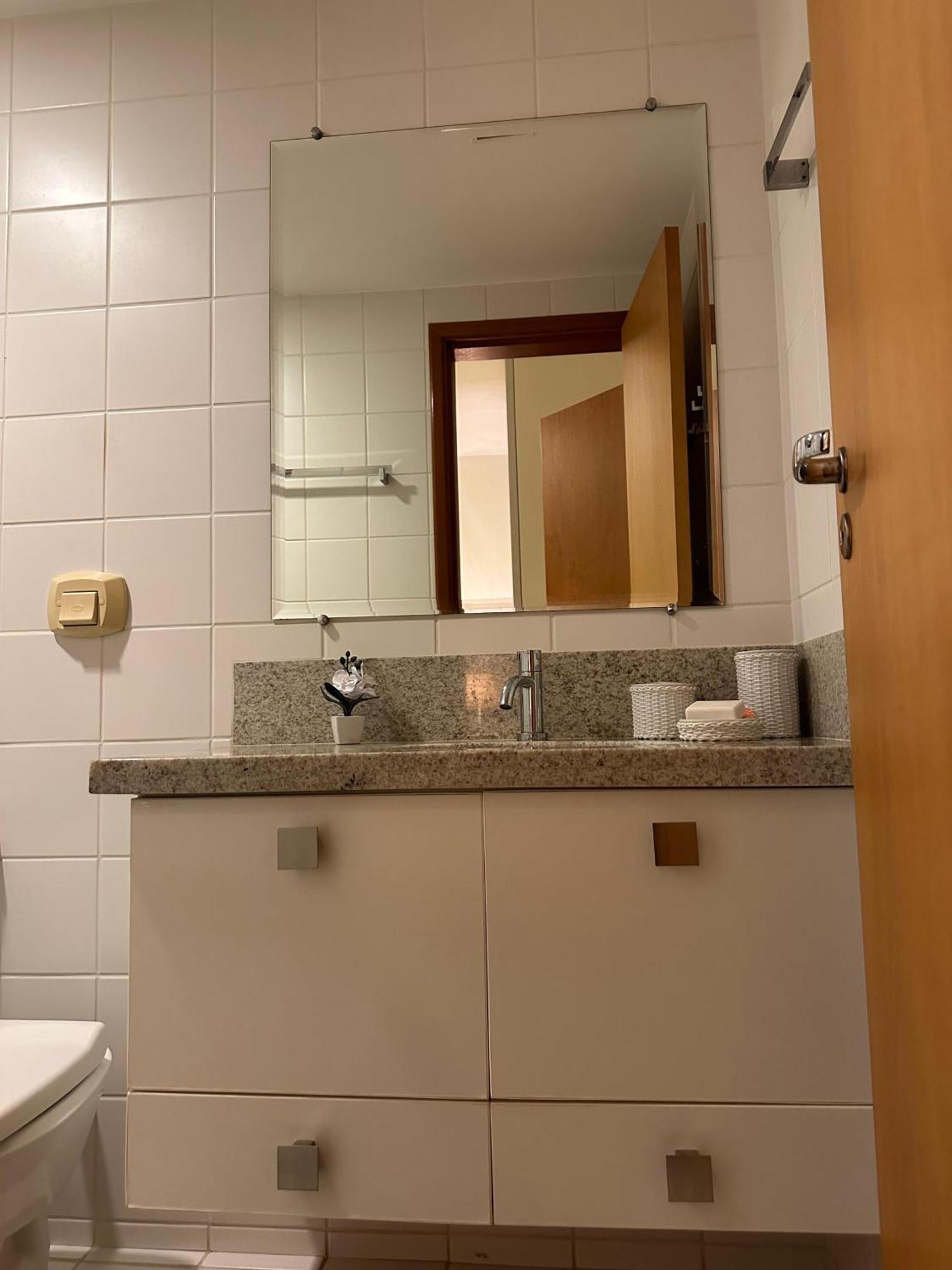 Caldas Novas - Prive Das Thermas II - Apto 3 Quartos - Parque Aquatico Aparthotel Екстериор снимка
