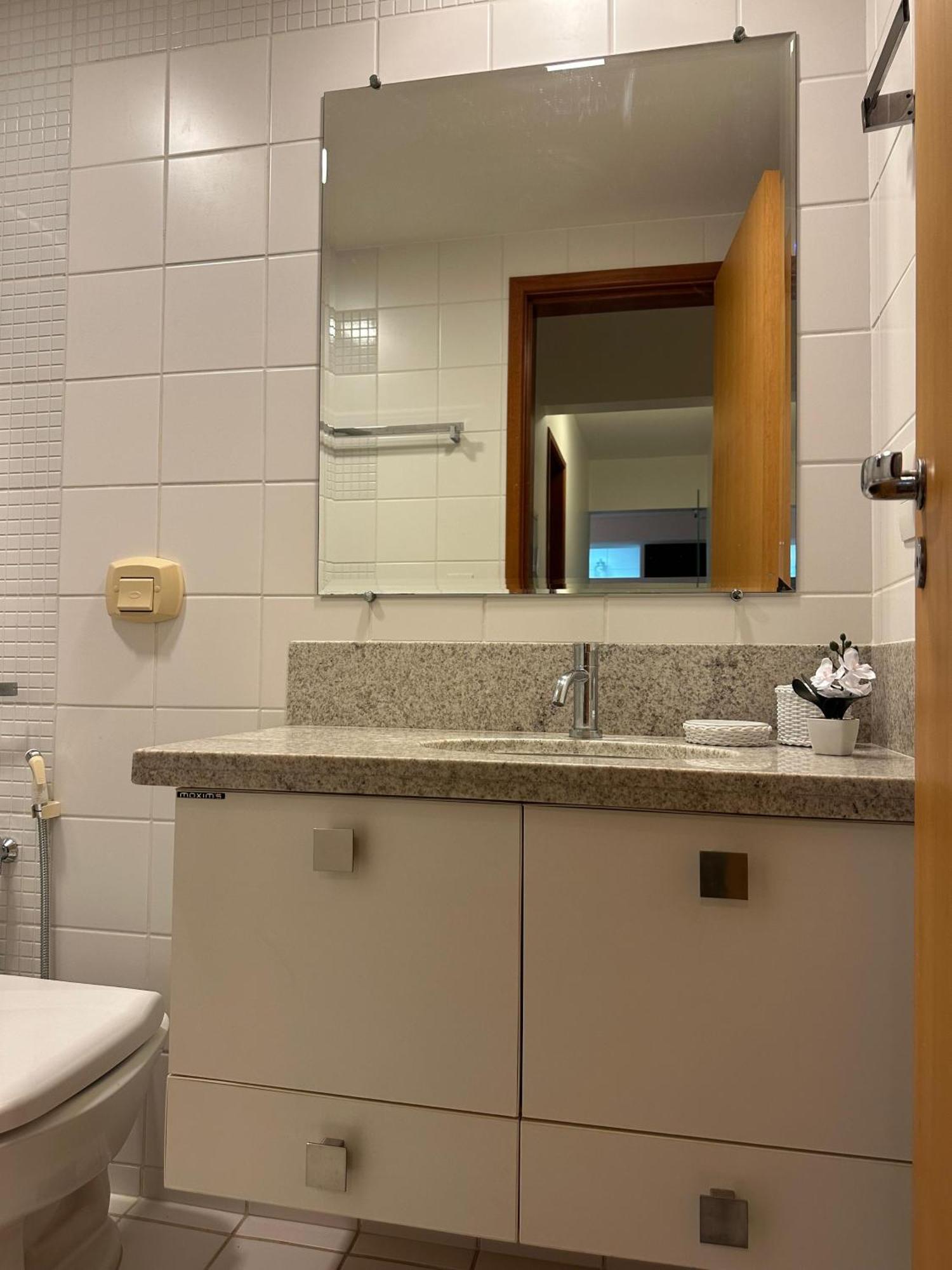 Caldas Novas - Prive Das Thermas II - Apto 3 Quartos - Parque Aquatico Aparthotel Екстериор снимка