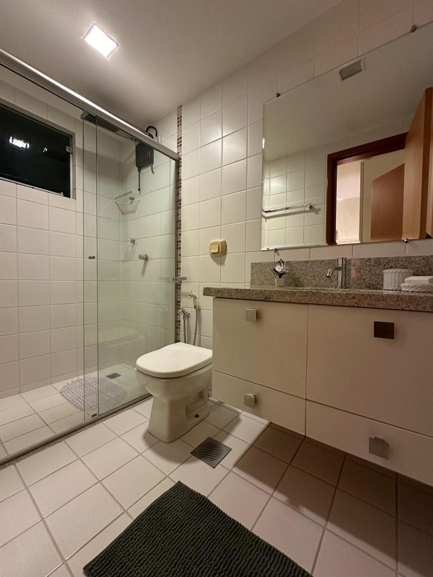 Caldas Novas - Prive Das Thermas II - Apto 3 Quartos - Parque Aquatico Aparthotel Екстериор снимка