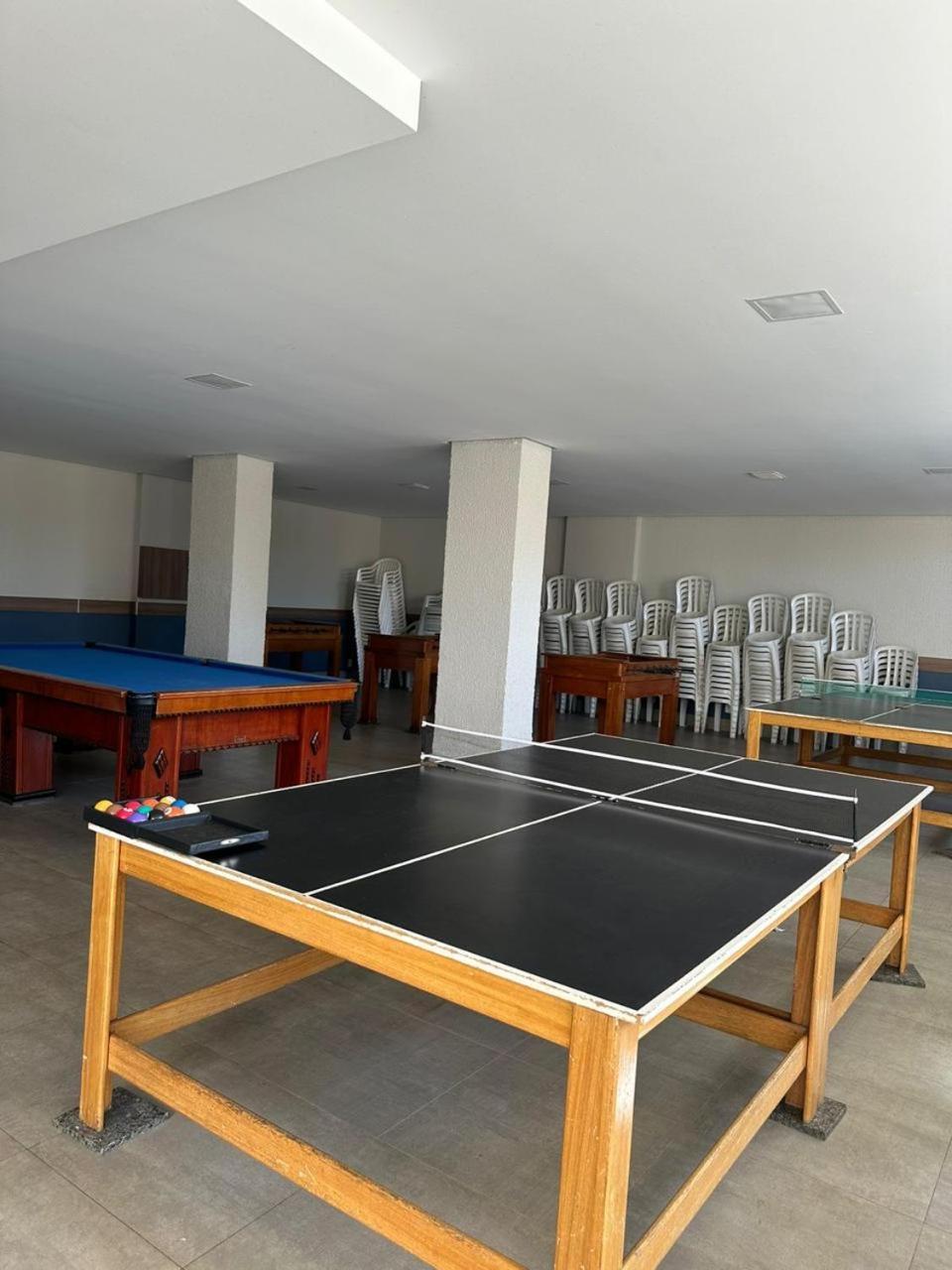 Caldas Novas - Prive Das Thermas II - Apto 3 Quartos - Parque Aquatico Aparthotel Екстериор снимка