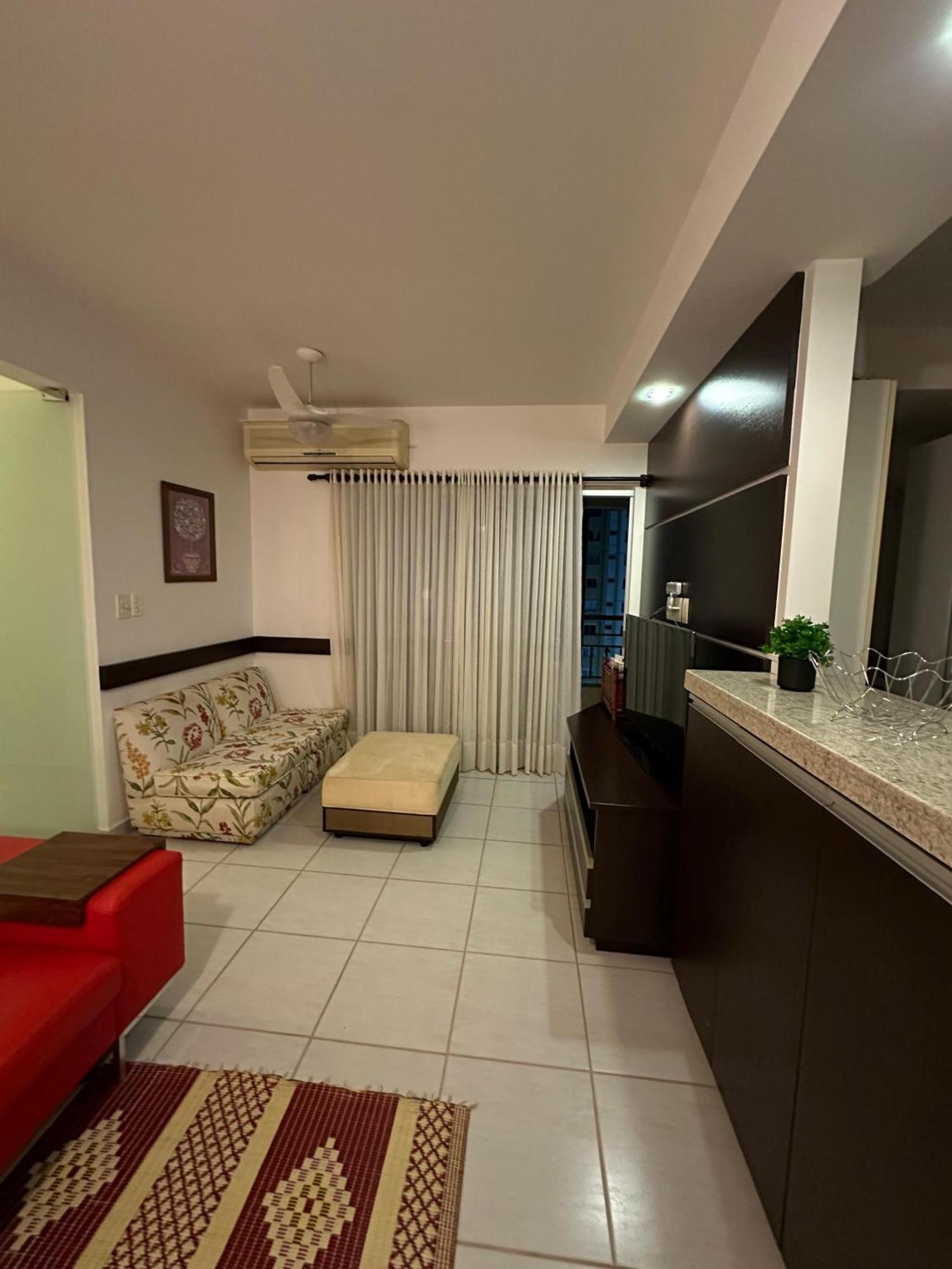 Caldas Novas - Prive Das Thermas II - Apto 3 Quartos - Parque Aquatico Aparthotel Екстериор снимка