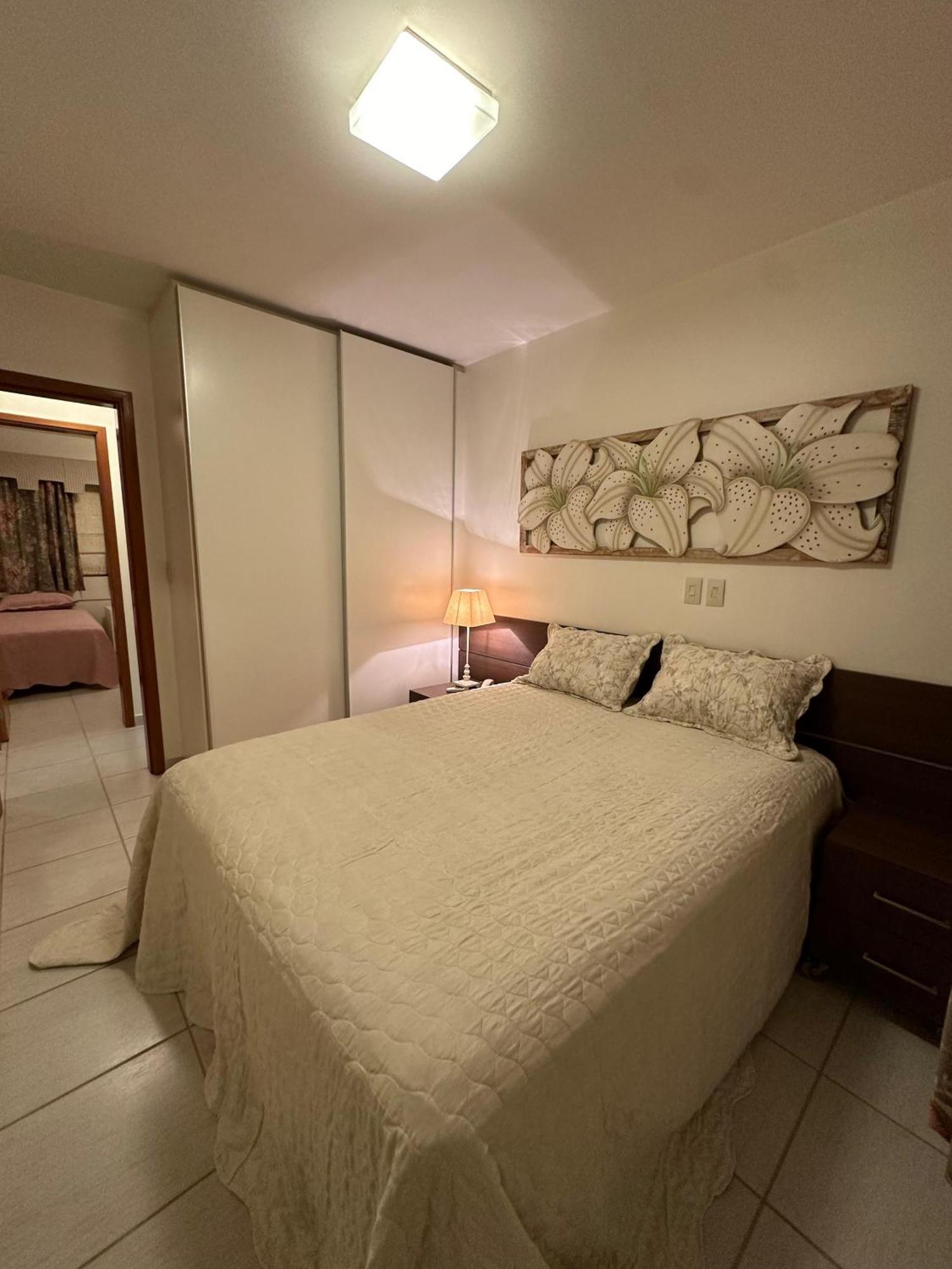 Caldas Novas - Prive Das Thermas II - Apto 3 Quartos - Parque Aquatico Aparthotel Екстериор снимка